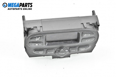 Air conditioning panel for Citroen Xsara Picasso (09.1999 - 06.2012)