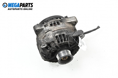 Alternator for Citroen Xsara Picasso (09.1999 - 06.2012) 2.0 HDi, 90 hp