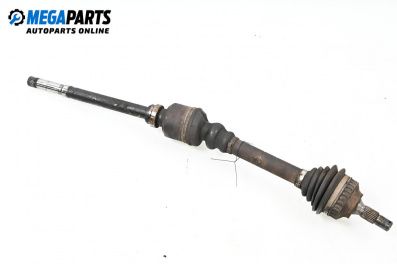 Driveshaft for Citroen Xsara Picasso (09.1999 - 06.2012) 2.0 HDi, 90 hp, position: front - right