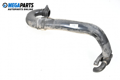 Turbo pipe for Citroen Xsara Picasso (09.1999 - 06.2012) 2.0 HDi, 90 hp