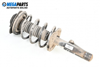 Amortizor McPherson for Citroen Xsara Picasso (09.1999 - 06.2012), monovolum, position: stânga - fața