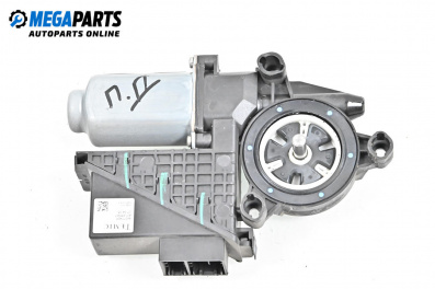 Motor macara geam for Volkswagen Polo Hatchback V (01.2005 - 12.2009), 5 uși, hatchback, position: dreaptă - fața, № 400886D