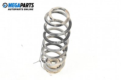 Coil spring for Volkswagen Polo Hatchback V (01.2005 - 12.2009), hatchback, position: rear