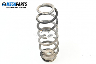 Coil spring for Volkswagen Polo Hatchback V (01.2005 - 12.2009), hatchback, position: rear