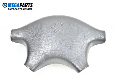 Airbag for Peugeot 406 Sedan (08.1995 - 01.2005), 5 uși, sedan, position: fața