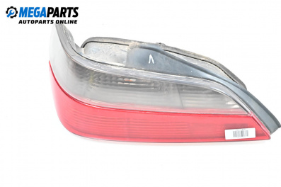 Tail light for Peugeot 406 Sedan (08.1995 - 01.2005), sedan, position: left