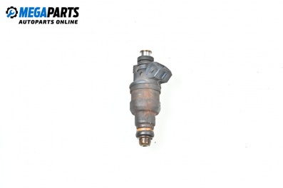 Gasoline fuel injector for Peugeot 406 Sedan (08.1995 - 01.2005) 1.8 16V, 110 hp