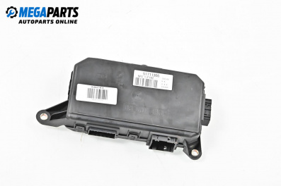 Door module for Fiat Stilo Hatchback (10.2001 - 11.2010), № 51711366