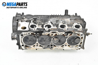 Motorkopf for Fiat Stilo Hatchback (10.2001 - 11.2010) 1.9 JTD (192_XE1A), 115 hp