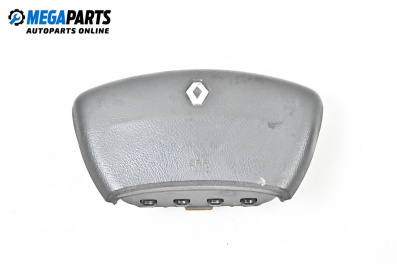 Airbag for Renault Laguna II Grandtour (03.2001 - 12.2007), 5 uși, combi, position: fața