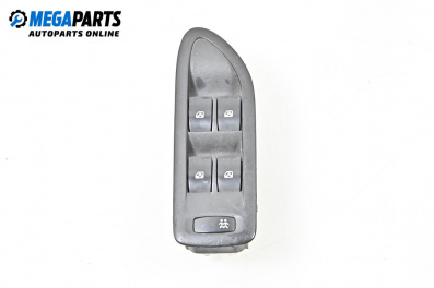 Window adjustment switch for Renault Laguna II Grandtour (03.2001 - 12.2007)