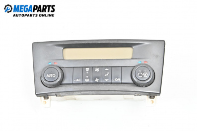 Air conditioning panel for Renault Laguna II Grandtour (03.2001 - 12.2007)