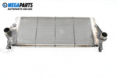 Intercooler for Renault Laguna II Grandtour (03.2001 - 12.2007) 1.9 dCi (KG0G), 120 hp