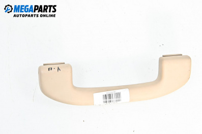 Handgriff for Nissan Murano I SUV (08.2003 - 09.2008), 5 türen, position: links, vorderseite