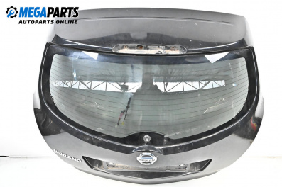 Capac spate for Nissan Murano I SUV (08.2003 - 09.2008), 5 uși, suv, position: din spate