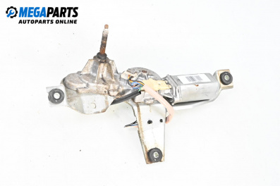 Front wipers motor for Nissan Murano I SUV (08.2003 - 09.2008), suv, position: rear