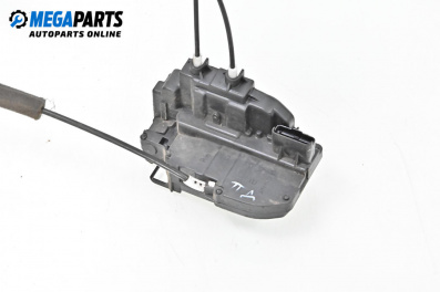 Schloss for Nissan Murano I SUV (08.2003 - 09.2008), position: rechts, vorderseite