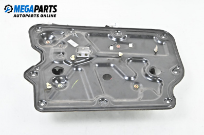 Macara electrică geam for Nissan Murano I SUV (08.2003 - 09.2008), 5 uși, suv, position: stânga - fața