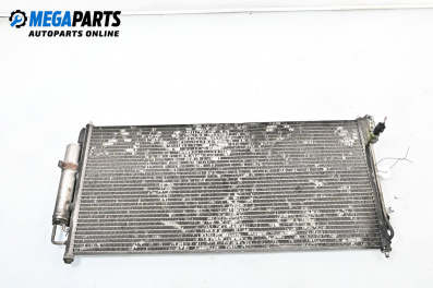 Air conditioning radiator for Nissan Murano I SUV (08.2003 - 09.2008) 3.5 4x4, 234 hp, automatic