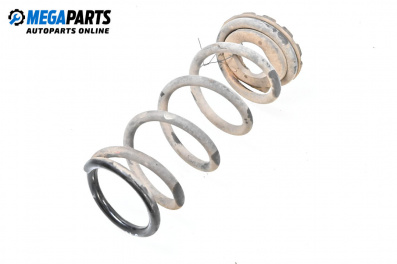 Coil spring for Nissan Murano I SUV (08.2003 - 09.2008), suv, position: rear