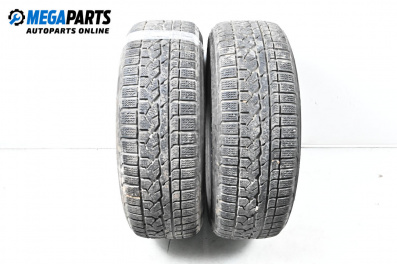 Snow tires KUMHO 235/60/18, DOT: 2514 (The price is for two pieces)