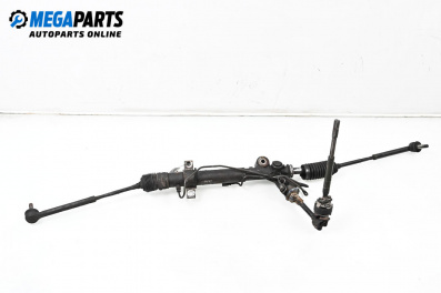 Zahnstangen-lenkgetriebe, hydraulisch for Nissan Murano I SUV (08.2003 - 09.2008), suv