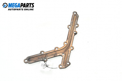 Steel bracket for Nissan Murano I SUV (08.2003 - 09.2008), suv