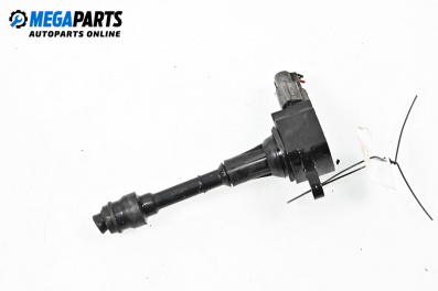 Ignition coil for Nissan Murano I SUV (08.2003 - 09.2008) 3.5 4x4, 234 hp