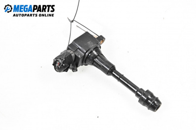 Bobină de aprindere for Nissan Murano I SUV (08.2003 - 09.2008) 3.5 4x4, 234 hp