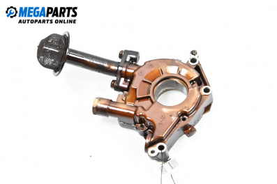 Oil pump for Nissan Murano I SUV (08.2003 - 09.2008) 3.5 4x4, 234 hp