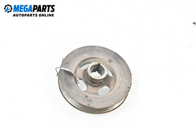 Damper pulley for Hyundai Sonata V Sedan (01.2005 - 12.2010) 2.0 VVTi GLS, 144 hp