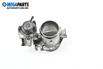 EGR valve for Peugeot 206 Hatchback (08.1998 - 12.2012) 2.0 HDI 90, 90 hp