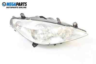 Far for Peugeot 307 Station Wagon (03.2002 - 12.2009), combi, position: dreapta