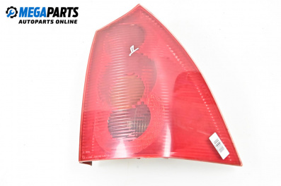 Stop for Peugeot 307 Station Wagon (03.2002 - 12.2009), combi, position: dreapta
