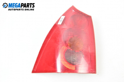 Stop for Peugeot 307 Station Wagon (03.2002 - 12.2009), combi, position: stânga