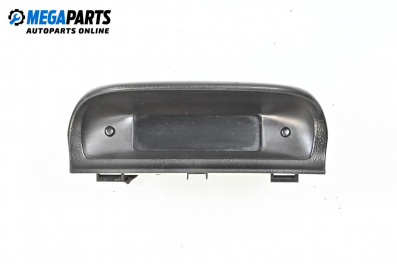 Display for Peugeot 307 Station Wagon (03.2002 - 12.2009)