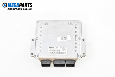 ECU for Peugeot 307 Station Wagon (03.2002 - 12.2009) 2.0 HDI 90, 90 hp, № Bosch 0 281 010 935