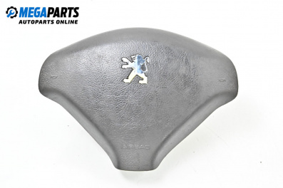 Airbag for Peugeot 307 Station Wagon (03.2002 - 12.2009), 5 uși, combi, position: fața