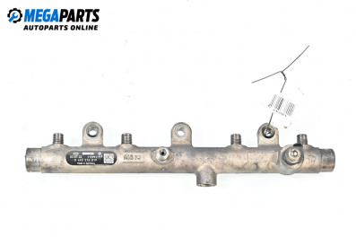 Fuel rail for Peugeot 307 Station Wagon (03.2002 - 12.2009) 2.0 HDI 90, 90 hp, № Bosch 0 445 214 019