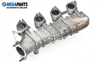 Intake manifold for Peugeot 307 Station Wagon (03.2002 - 12.2009) 2.0 HDI 90, 90 hp