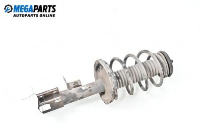 Amortizor McPherson for Peugeot 307 Station Wagon (03.2002 - 12.2009), combi, position: stânga - fața