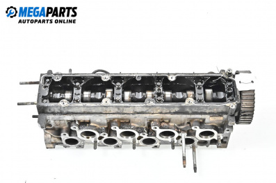 Engine head for Peugeot 307 Station Wagon (03.2002 - 12.2009) 2.0 HDI 90, 90 hp