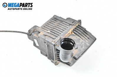 Carcasă filtru de aer for Peugeot 307 Station Wagon (03.2002 - 12.2009) 2.0 HDI 90