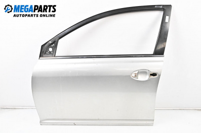 Ușă for Toyota Avensis II Station Wagon (04.2003 - 11.2008), 5 uși, combi, position: stânga - fața