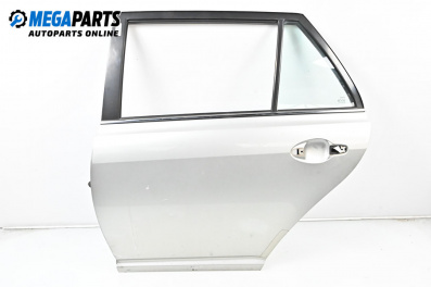 Ușă for Toyota Avensis II Station Wagon (04.2003 - 11.2008), 5 uși, combi, position: stânga - spate