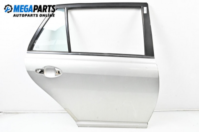 Ușă for Toyota Avensis II Station Wagon (04.2003 - 11.2008), 5 uși, combi, position: dreaptă - spate