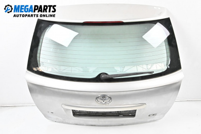 Boot lid for Toyota Avensis II Station Wagon (04.2003 - 11.2008), 5 doors, station wagon, position: rear
