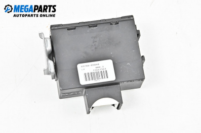 Immobilizer for Toyota Avensis II Station Wagon (04.2003 - 11.2008), № 89780-05040
