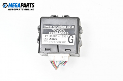 Module for Toyota Avensis II Station Wagon (04.2003 - 11.2008), № 89960-05020
