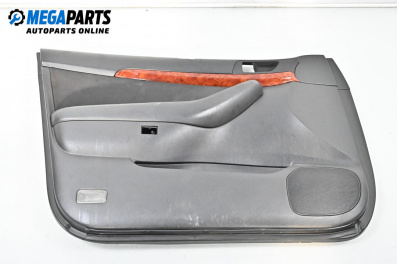Interior door panel  for Toyota Avensis II Station Wagon (04.2003 - 11.2008), 5 doors, station wagon, position: front - left